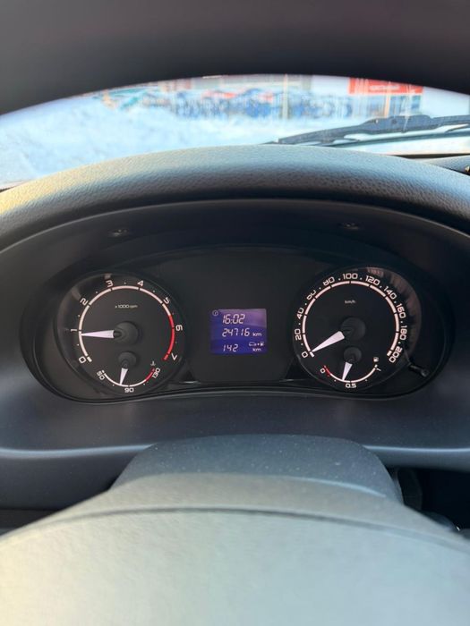 Продам Lada Priora 2 2014 года