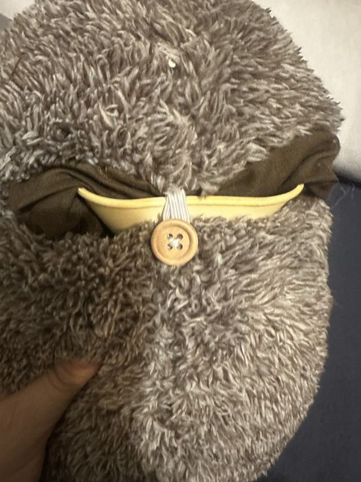 Играчки Ленивец