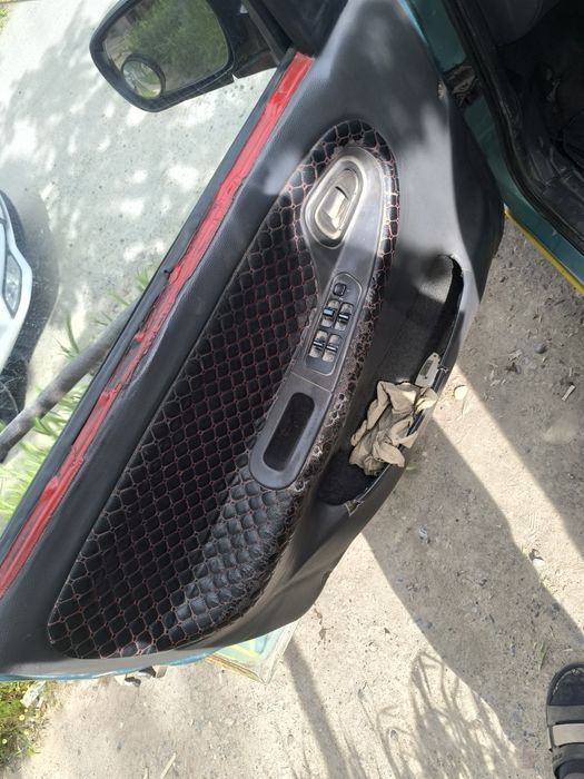 Chevrolet Nexia 1999 — 4