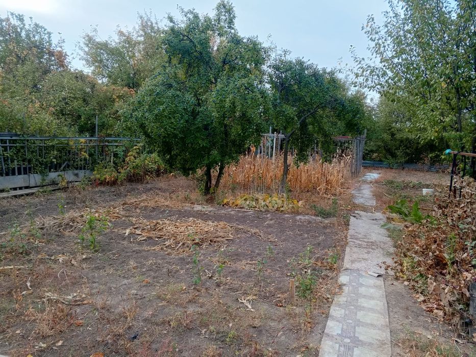 Продам дачный участок