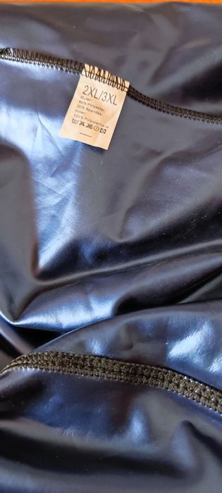 Спортивные штаны  сауна эффект, женские утягивающие термоштаны, брюк