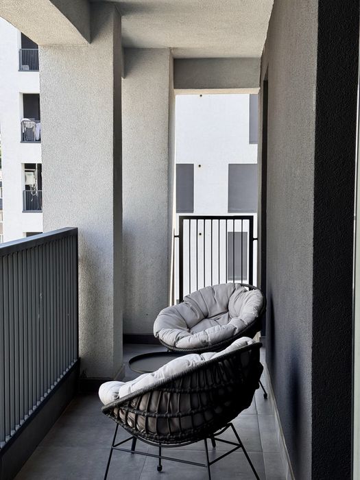 Apartament modern 65 mp, complet echipat - Columna, acces direct Vivo