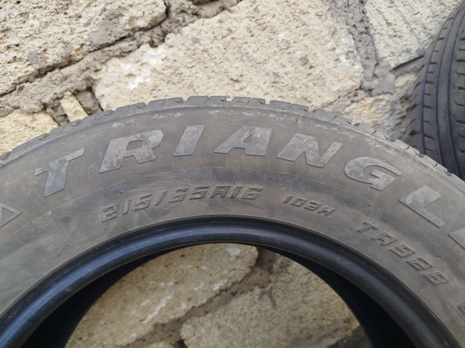 Продам летние шины
