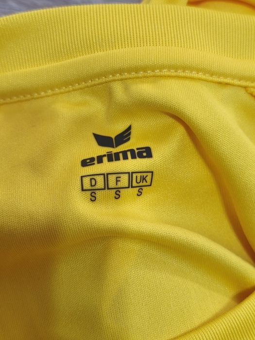 tricouri fotbal Erima marimea S
