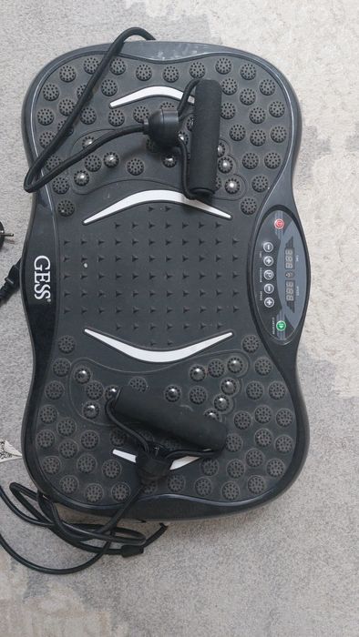 Виброплатформа Gess