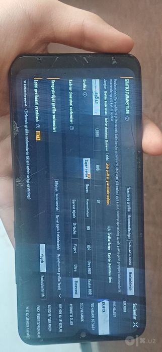 Redmi 10 c sotiladi