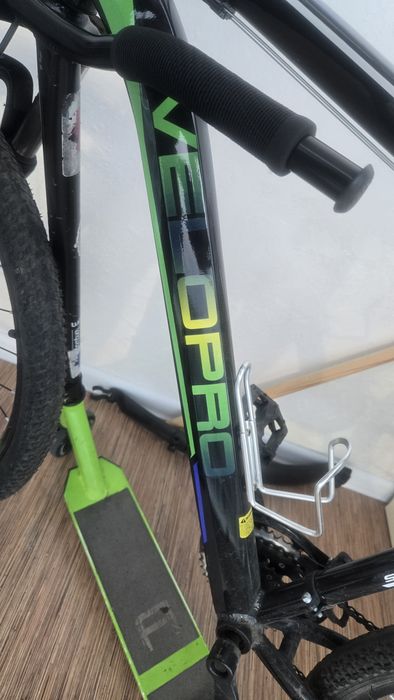 Velopro велосипед