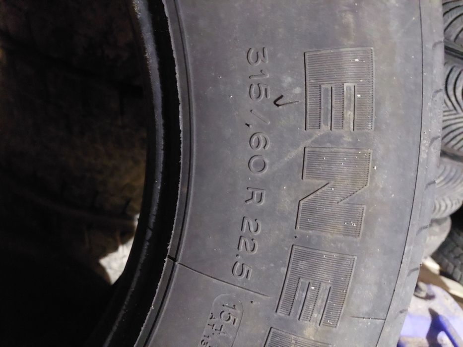 Cauciucuri 245 70 17,5