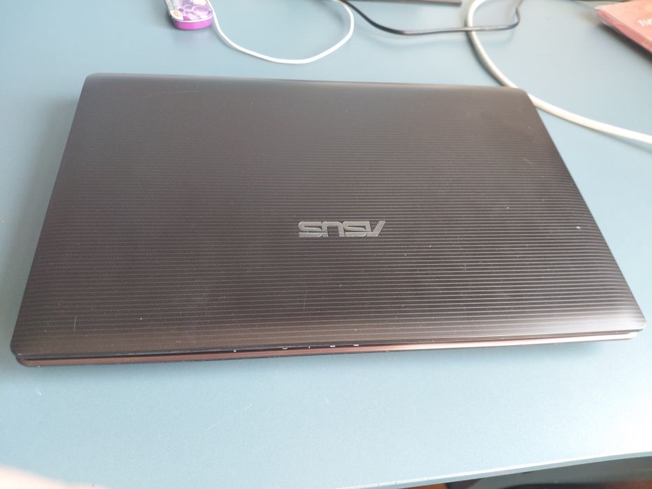 Продам ноутбук ASUS
