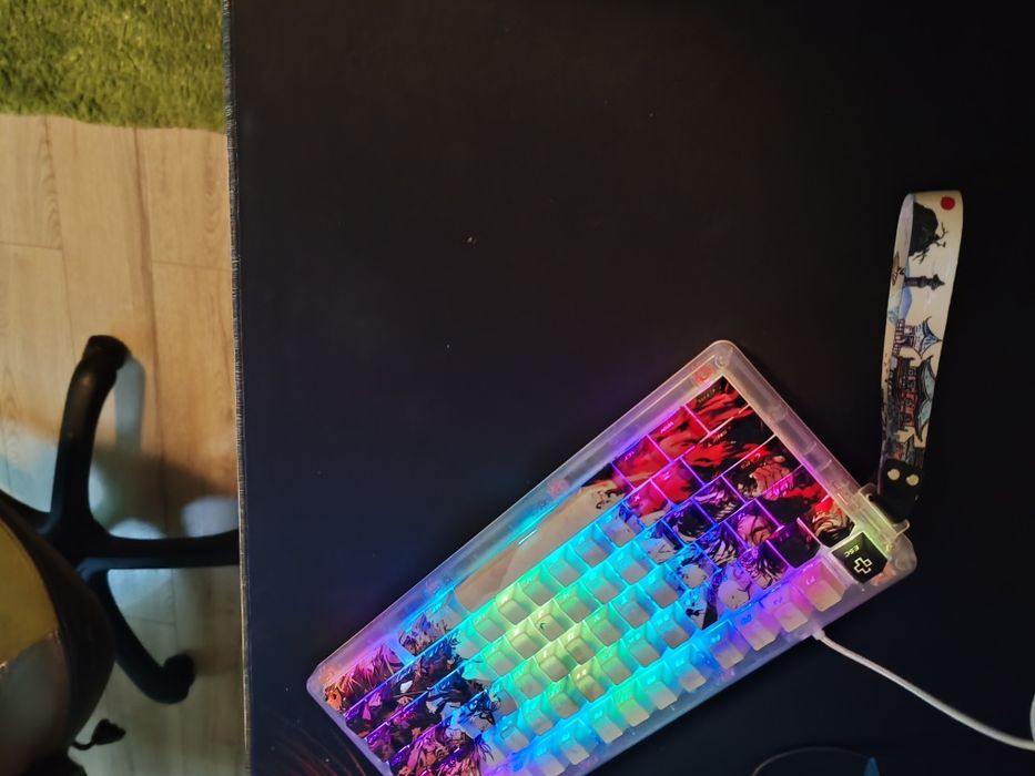 Tastatura de gaming