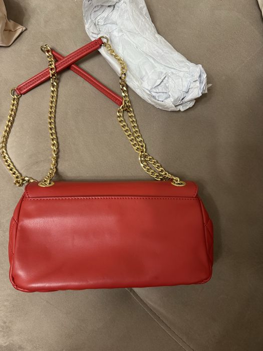 Дамска чанта love moschino