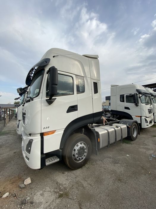 Dongfeng KL тягач