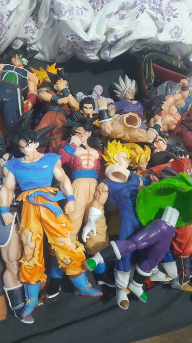 Figurine Animé Dragon ball