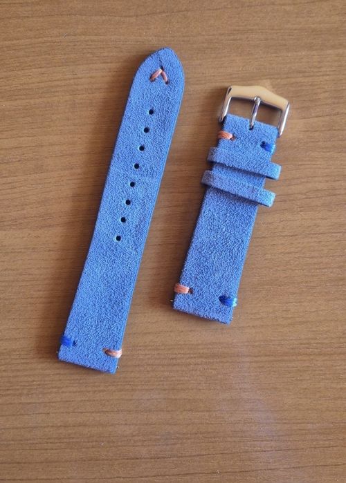 Curea piele intoarsa 22 Constana