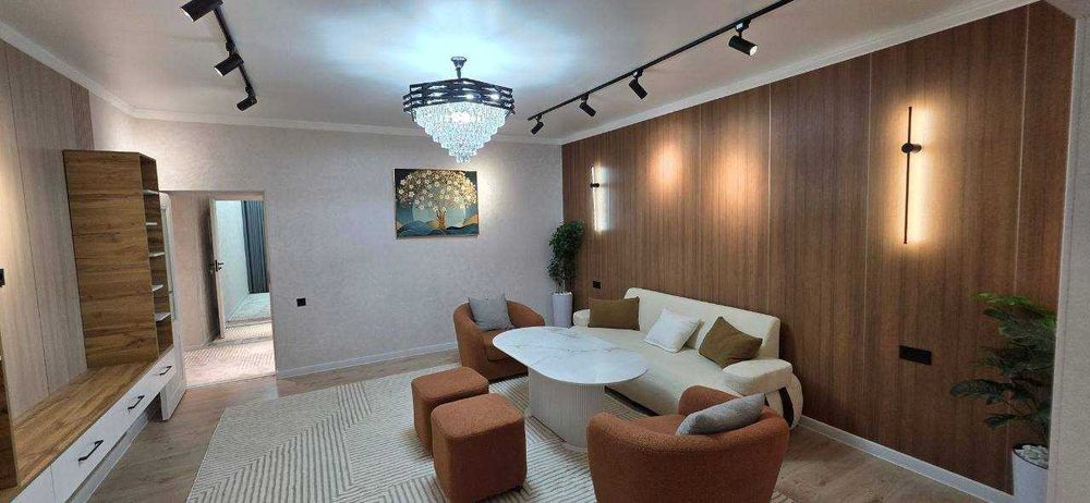 ПРОДАЕТСЯ КВАРТИРА 3/5/9 Ор-р: Чиланзар 15