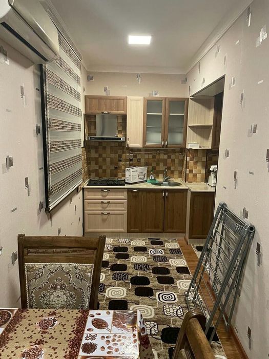 2-комн. квартира, 75 м², Мирзо-Улугбекский район