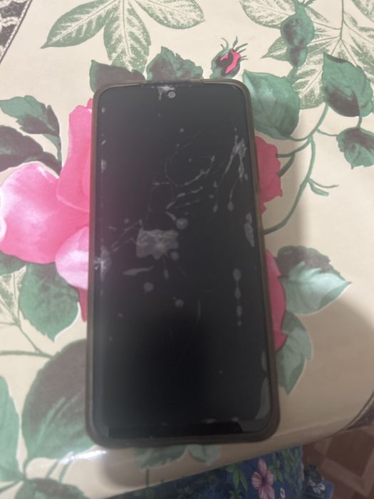 Смартфон POCO m5s