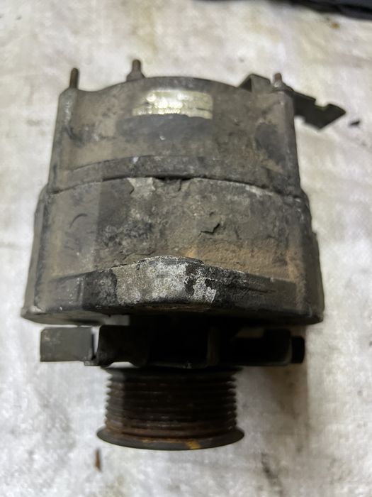 Alternator Mercedes Atego 4.3 model 1999-2002