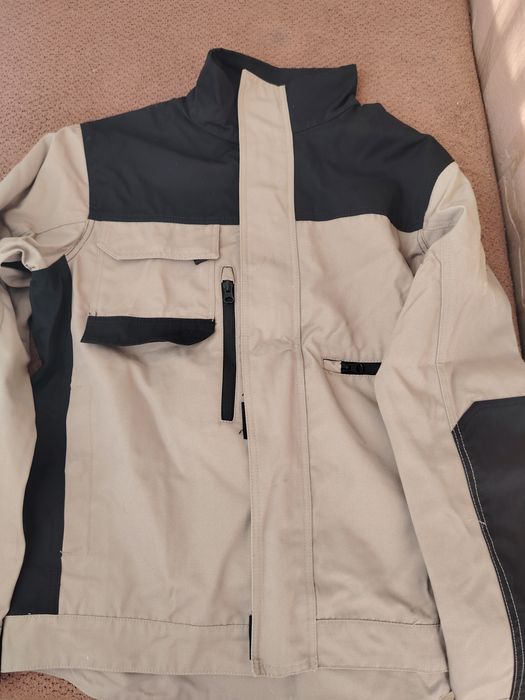 Спец одежда новая