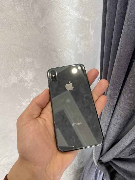 Iphone x 64 lla.     .