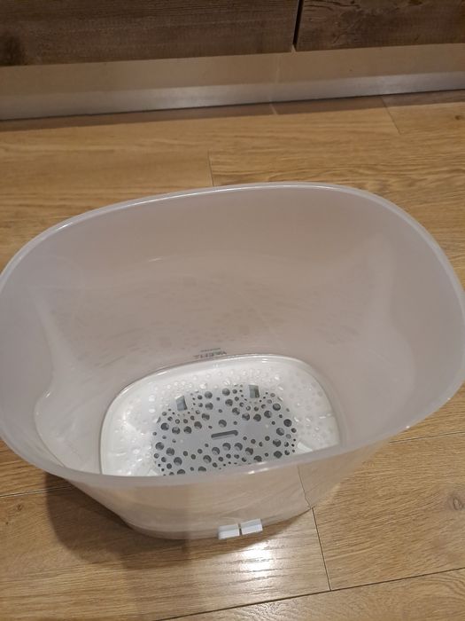 Стерелизатор за бебешки шишета на Филипс Авент