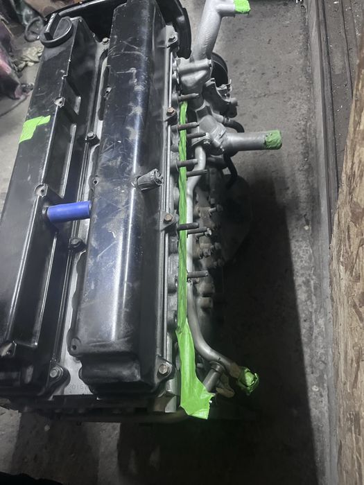 1.5 jz gte двигатель