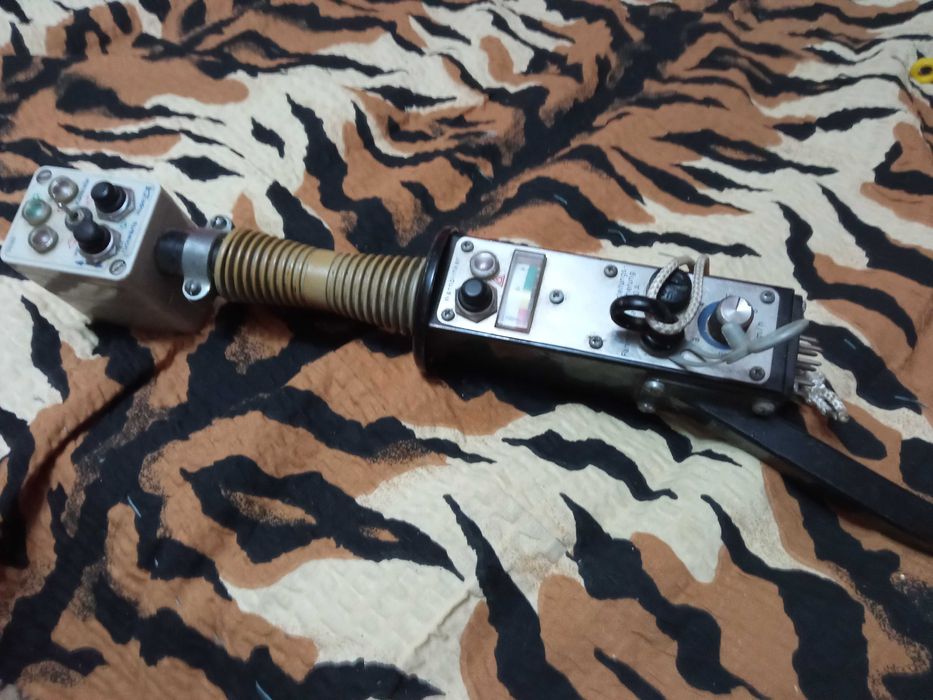 Vind  joystick meyra ,redresor incarcare24v, aparat sudura