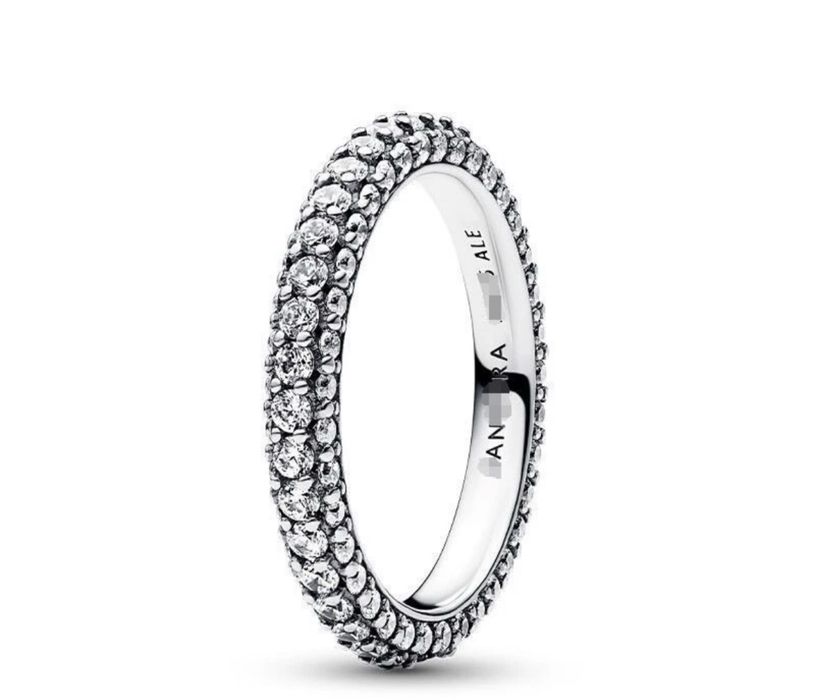 Серебрянное женское кольцо s925