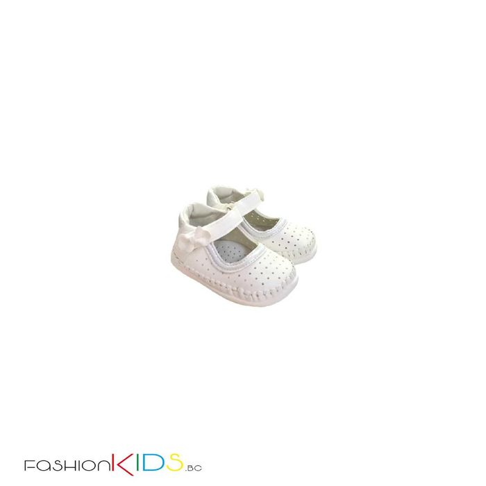 Бебешки анатомични обувки за прохождане за момиче