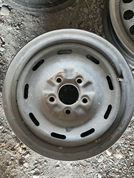 Диски для Nissan sefiro