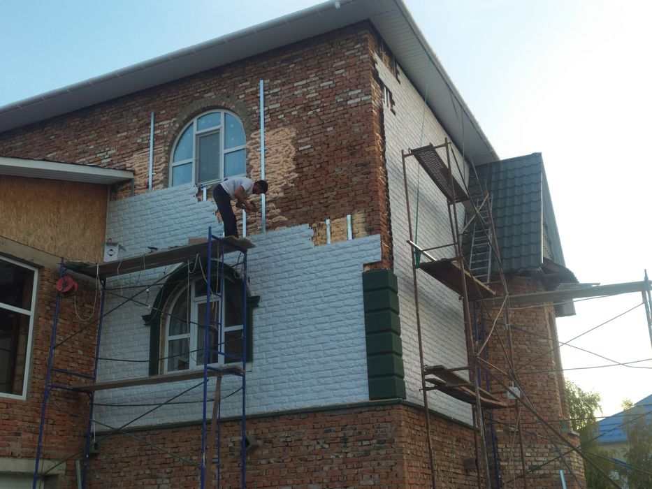 Продам дом на разбор