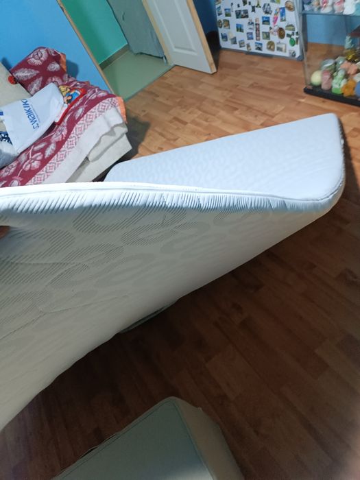 Vand topper pat / saltea