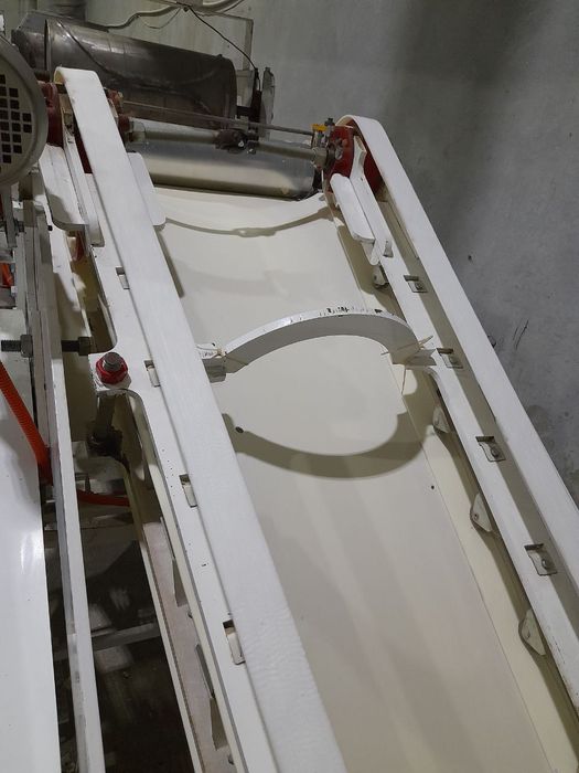 Лаваш линия АРМАГАН продаётся