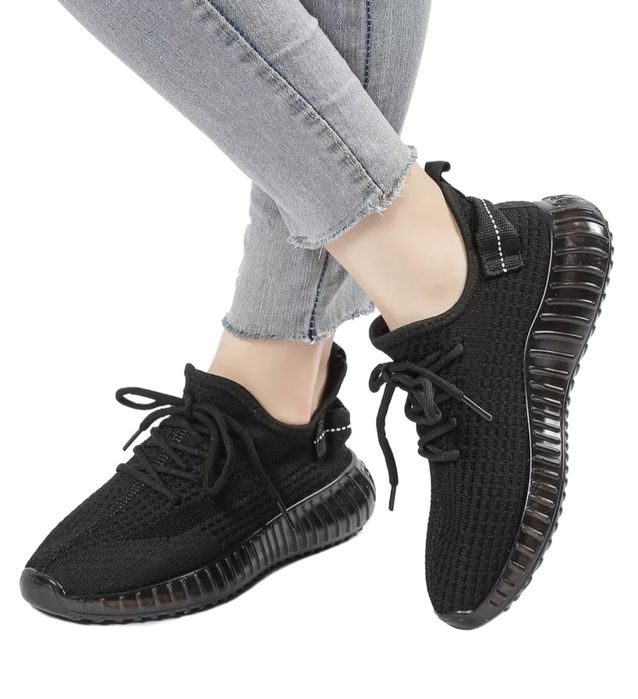 Кроссовки Yeezy Boost 350