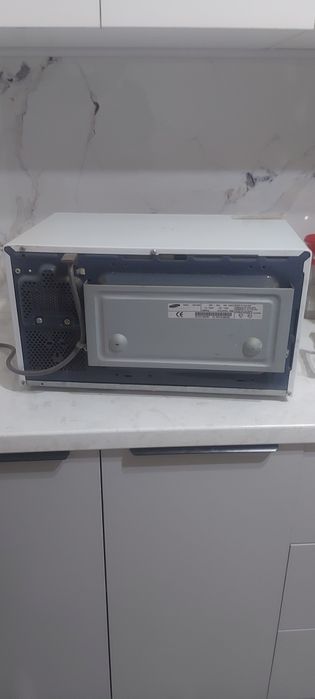 Микроволновка Samsung