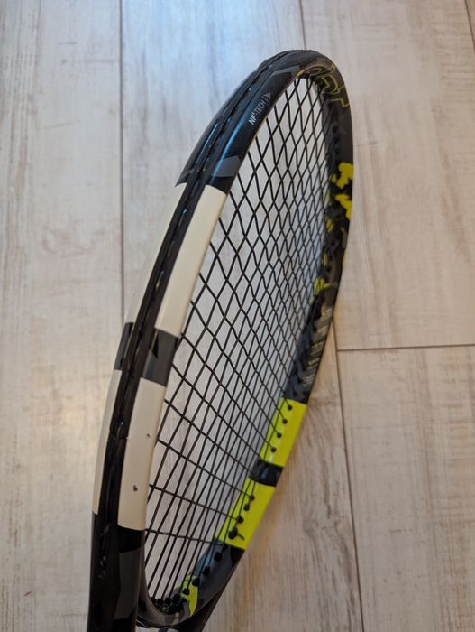 Babolat Pure Aero 98
