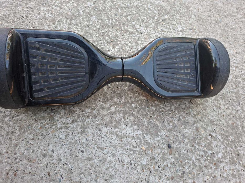Trotinetă electrică Xiaomi si Hoverboard
