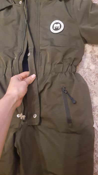 Комбинезон детский