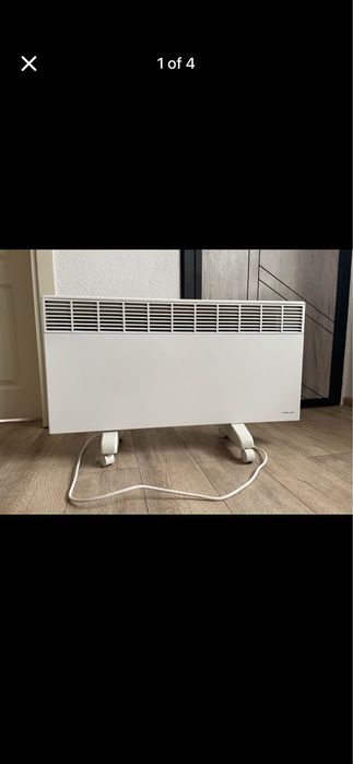 Конвектор Airelec 2500W