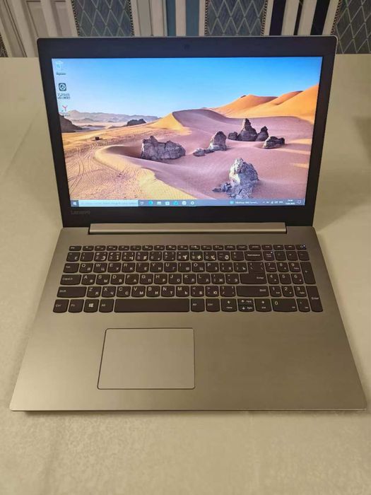 Ноутбук Lenovo для учёбы