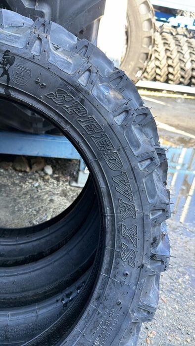ANVELOPA 4.50-19 SPEEDWAYS GRIPKING 6PR TT 83A8  Cauciucuri tractor, Fiat, Case, Fendt, John Deere, New Holland, Massey Ferguson, UTB   Cauciucuri tra