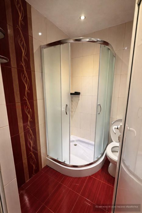 Дава се под наем Двустаен апартамент в София, Банишора - 66 кв.м за 800 € - Снимка #7