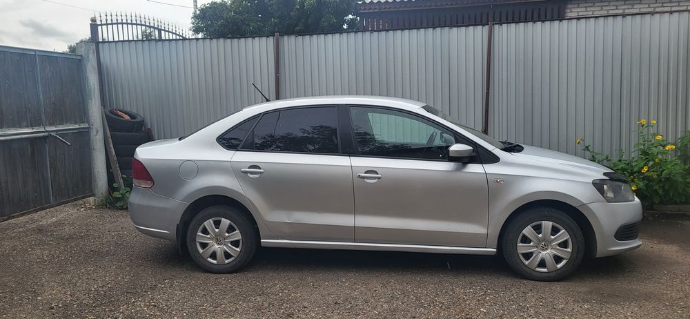 Фольцваген поло продам