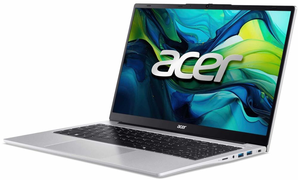 2025 NOU!Zero cicluri! ACER Lite 15 AMD Ryzen 7/16GB/512GB SSD/15.6"!