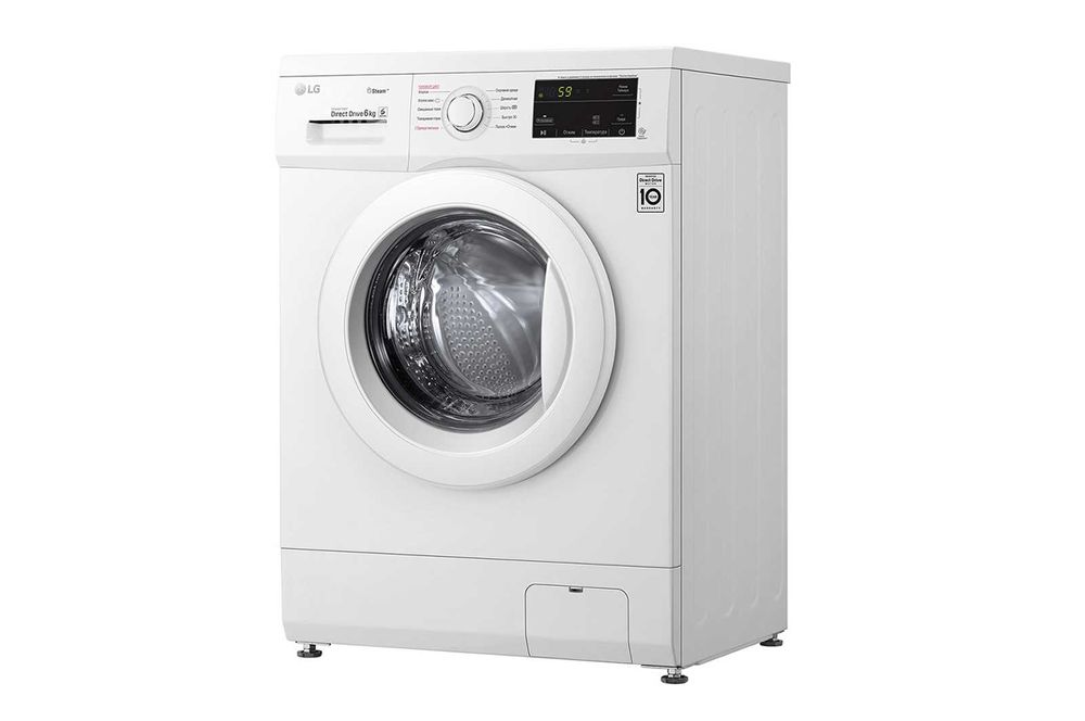 LG Cтиральная машина 6/7/8,5/9/10,5кг доставка бесплатно горантивни