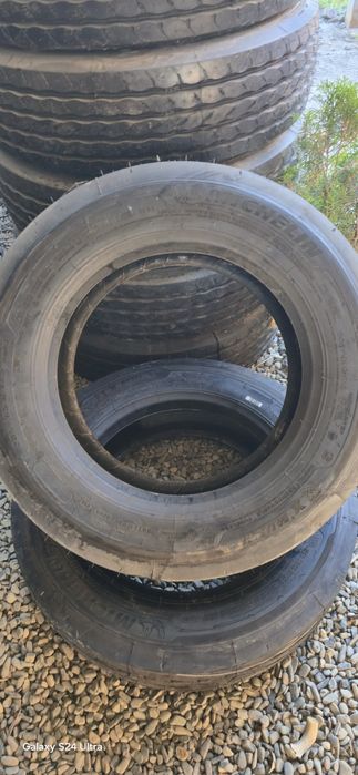 Anvelope 205 65 17,5 TRAILER J NOI