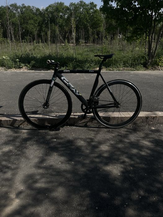 Фикс Грей (gray) f10