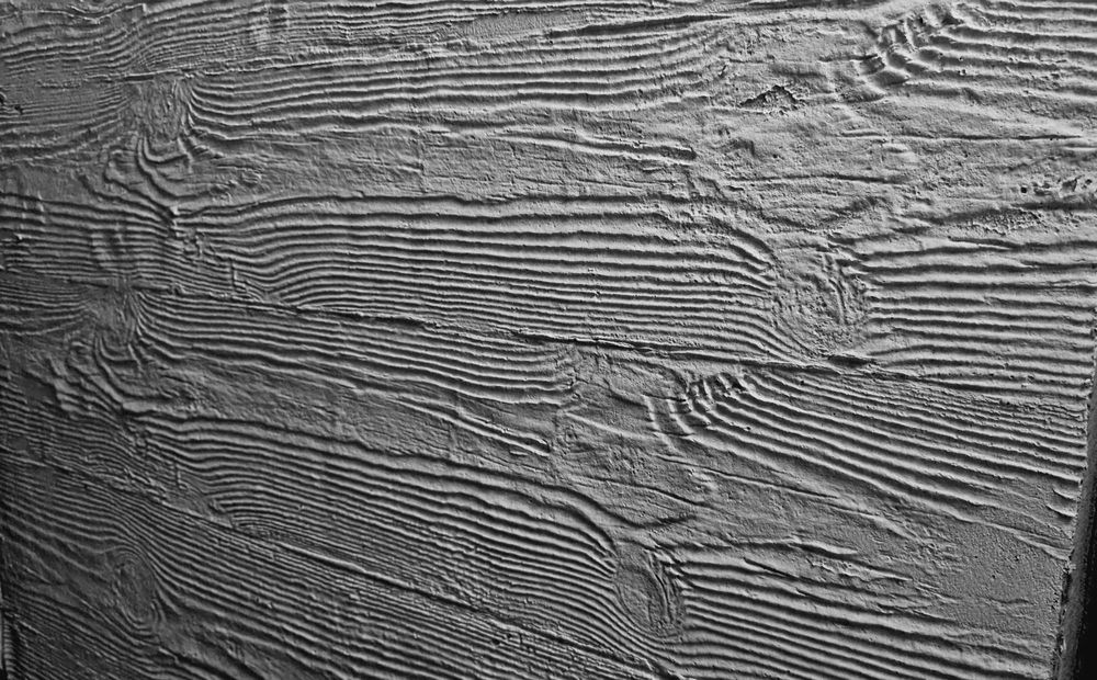 Силиконова щампа имитация на дърво.