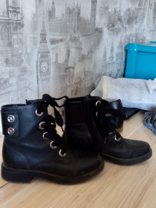 Детская обувь , туфли для девочек