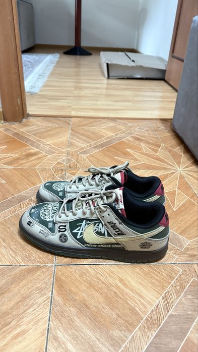 Продам кроссовки, раз.42.